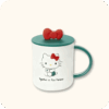 Hello Kitty Starbucks Cup